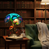 Lilleline Seene Boho Chic Lamp