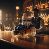 Viski karahvin - New Holland T7 väljaanne
