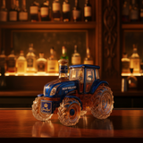Viski karahvin - New Holland T7 väljaanne