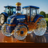 Viski karahvin - New Holland T7 väljaanne