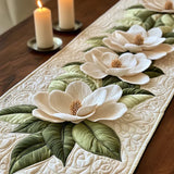 Tikkitud laualapp – Elegants Lilledes
