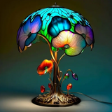 Lilleline Seene Boho Chic Lamp