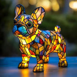 Särav Prantsuse Bulldog