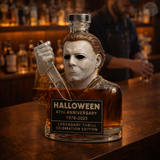 Viski Karahvin - Halloweeni Edisioon