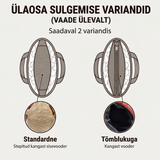Kootud Kott - Girafe